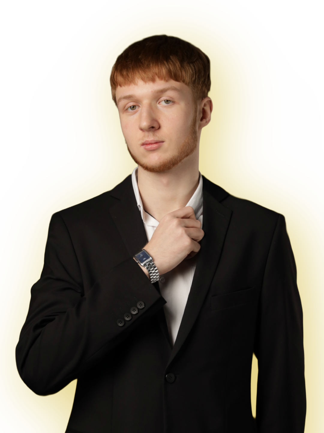 Богдан Ященко, преподаватель английского в Banana English